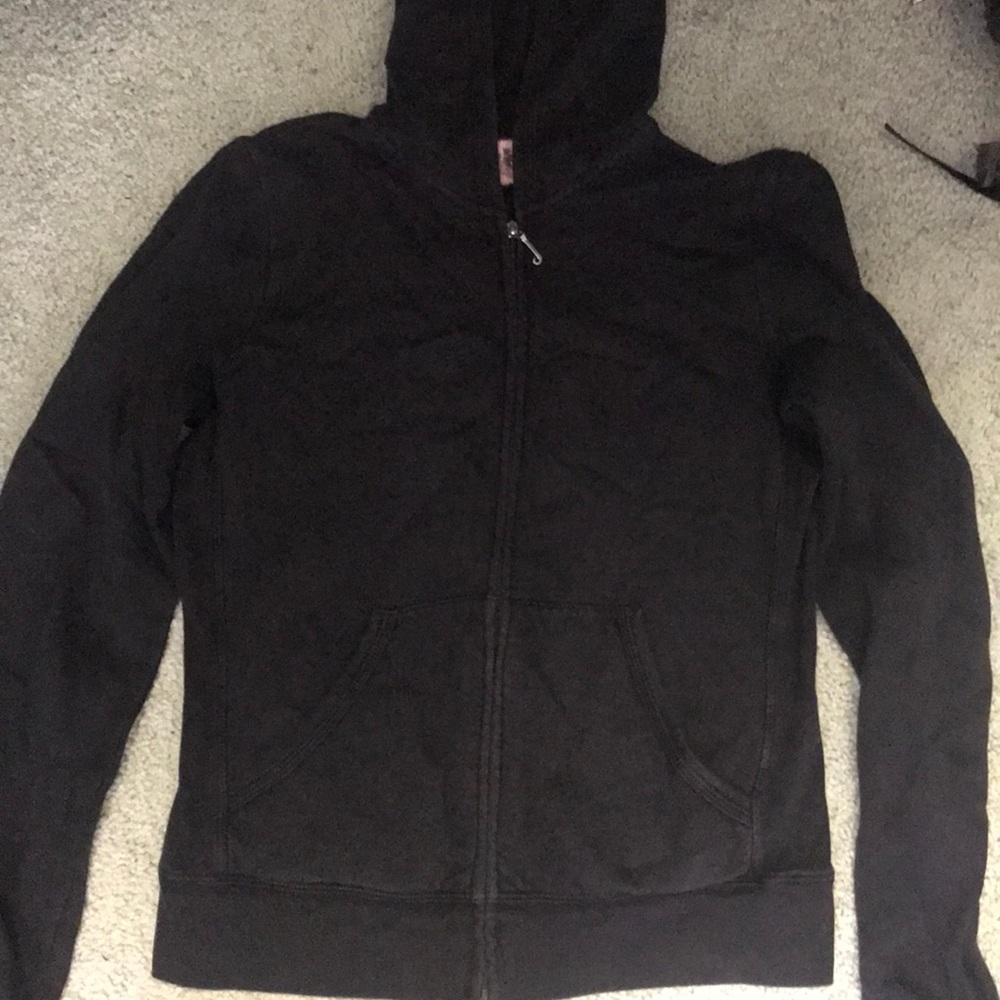 Juicy couture zip up